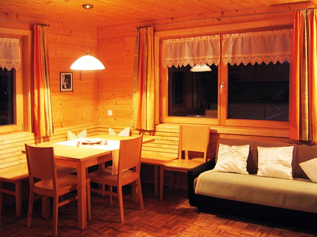 Apart Greber Andelsbuch Room photo