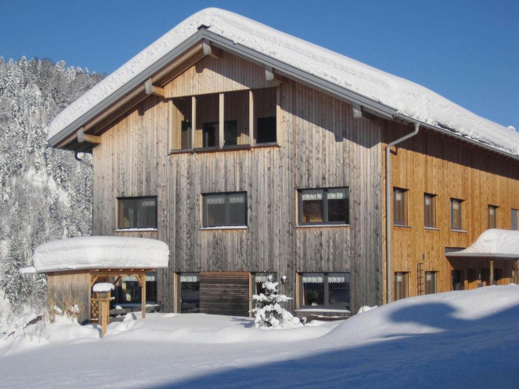 Apart Greber Andelsbuch Exterior photo