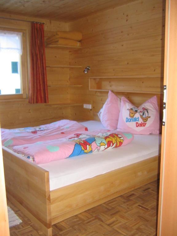 Apart Greber Andelsbuch Room photo